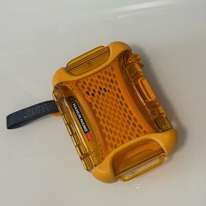 Nanuk Nano 310 Protective Orange Hard Case